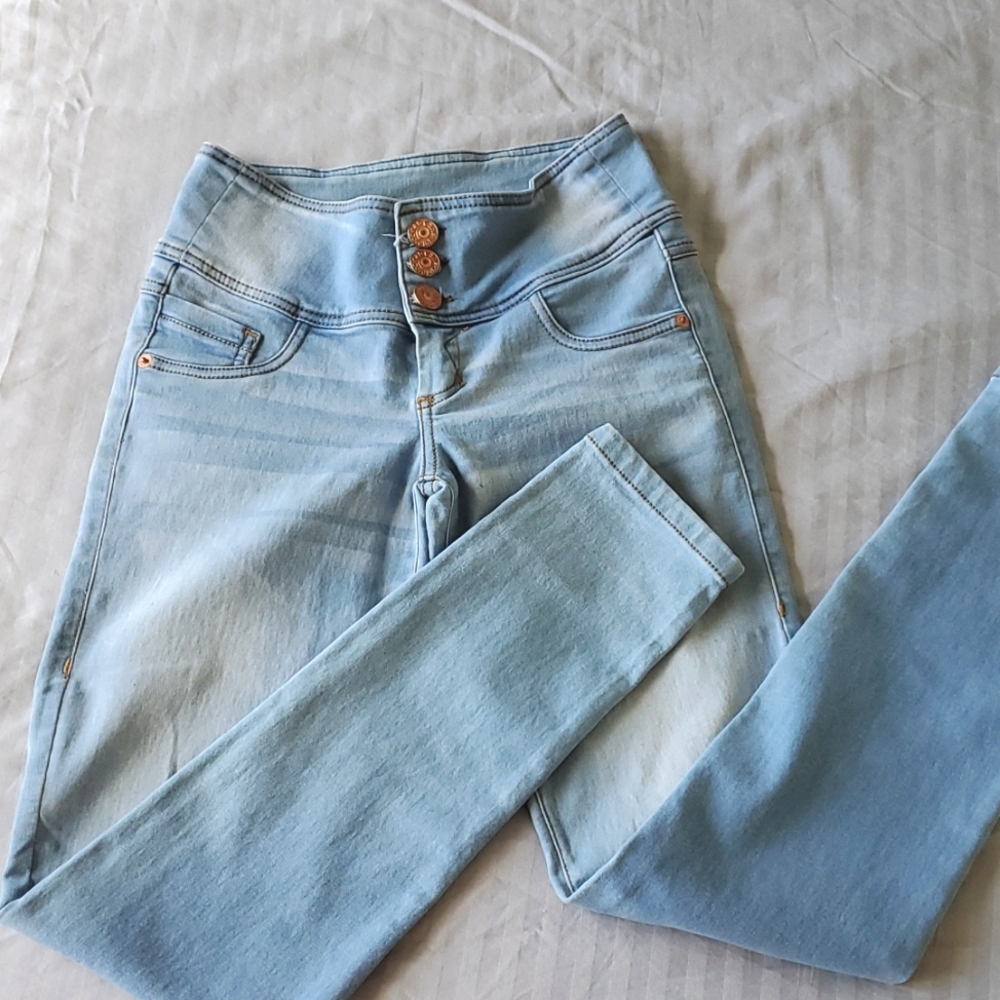 Colombian KanCan Jeans
